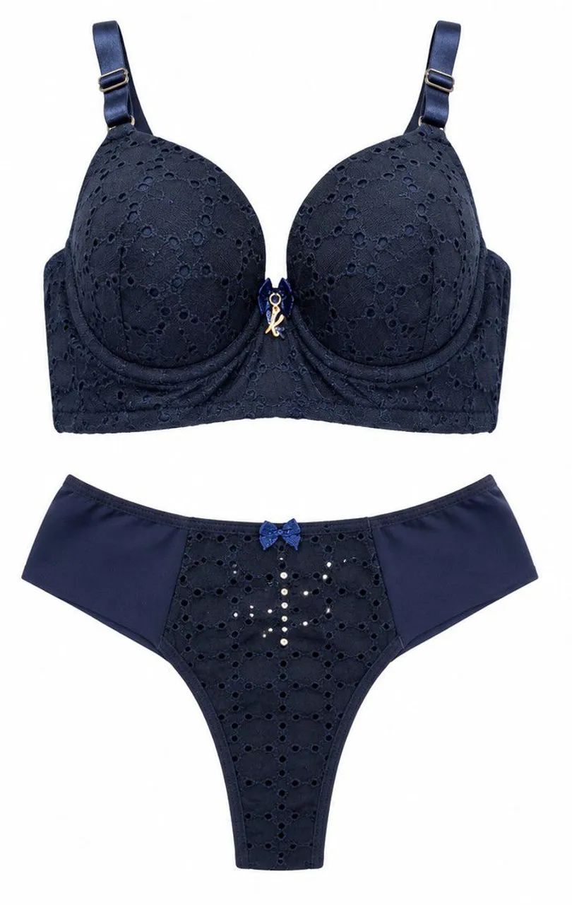 Conjunto de lingerie 