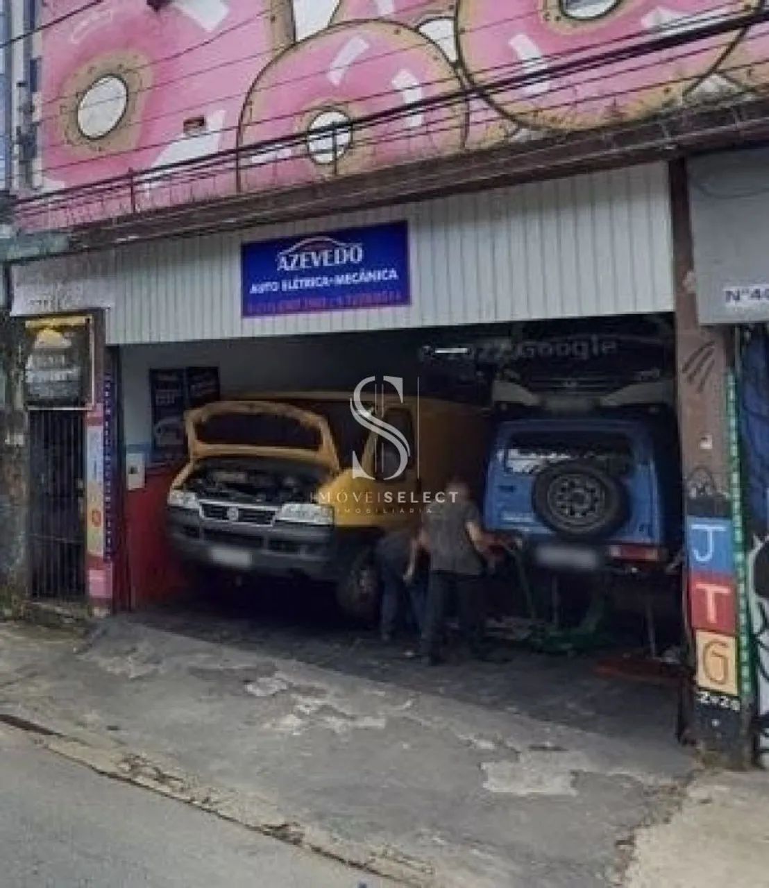 Ponto Comercial em São Paulo - Foto 3