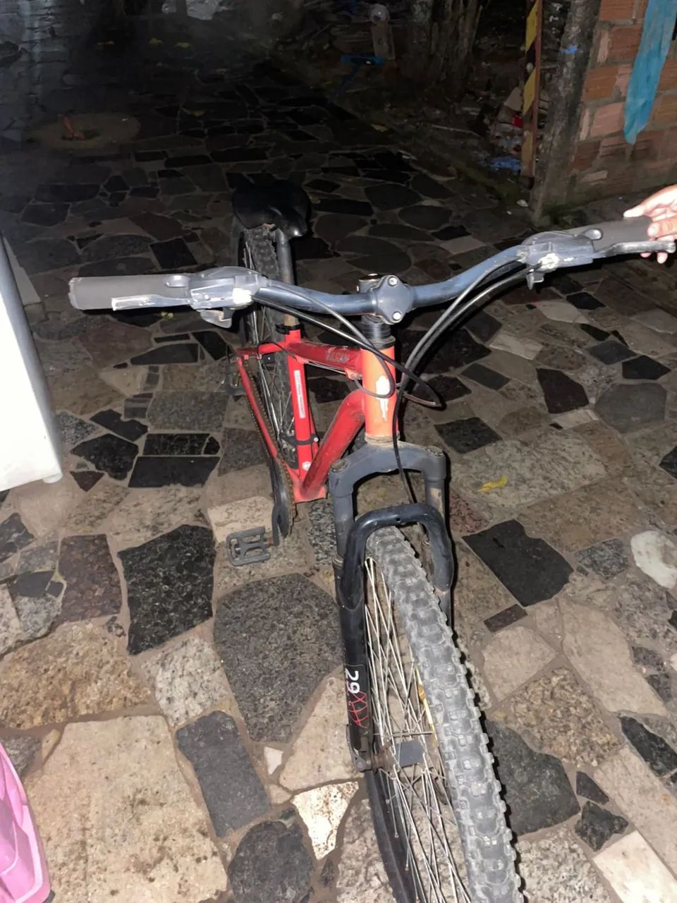 Bicicleta Caloi aro 29  - Foto 2