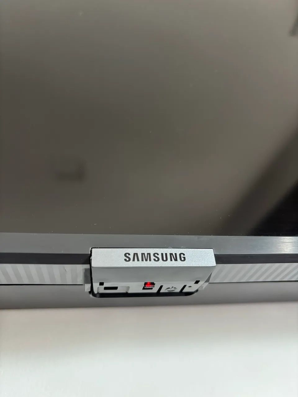 Oportunidade! TV Samsung Smart 55 polegadas 