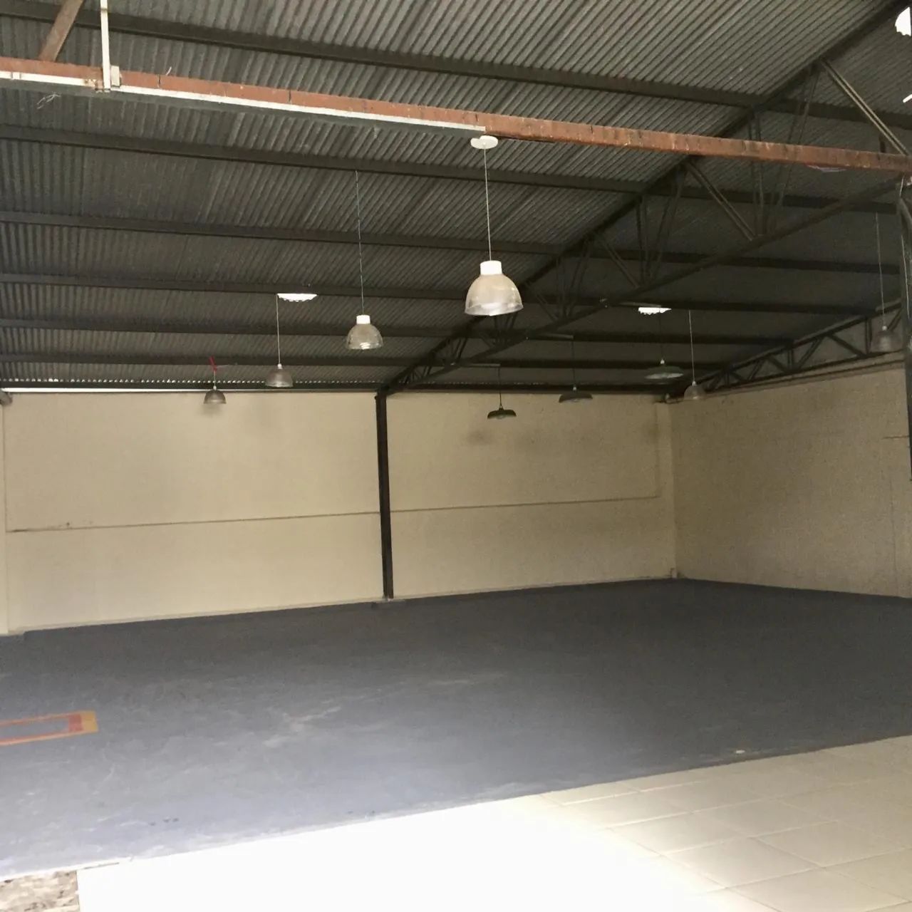 Barracão industrial Pinhais  - Foto 12