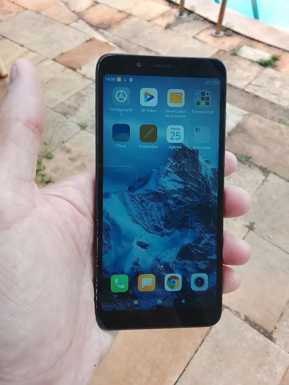 Xiaomi Redmi 7a 