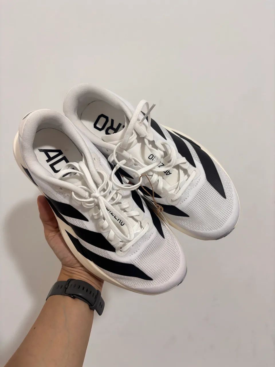 Adizero Evo NOVO! - Foto 4
