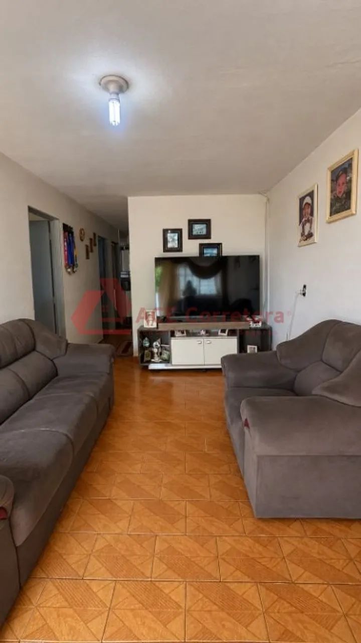 Casa com 3 Dormitórios - Foto 3