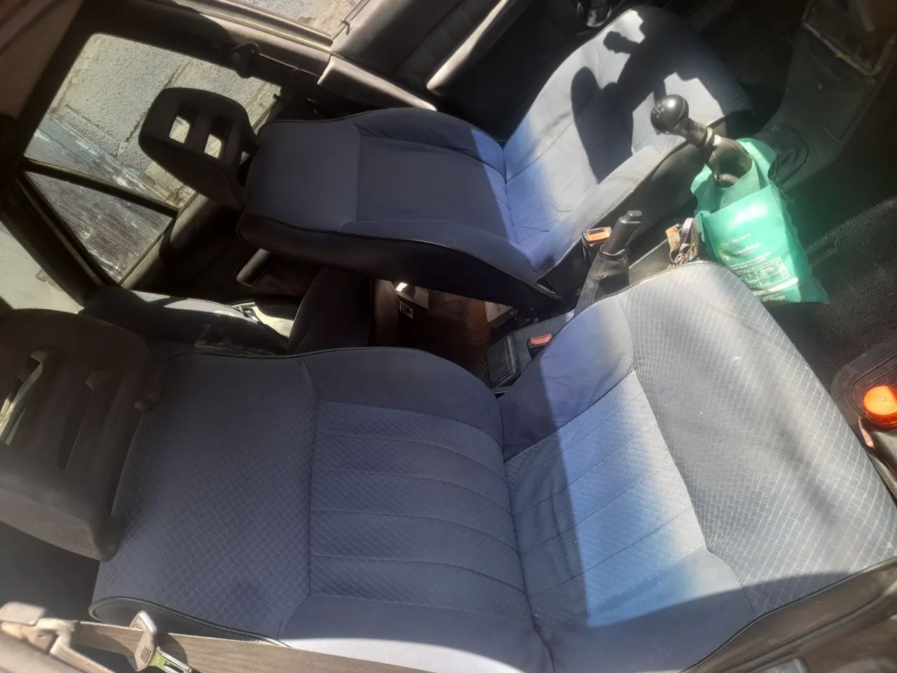 Fiat Tipo 1.6 I.e. 2P E 4P 1994 - Foto 5