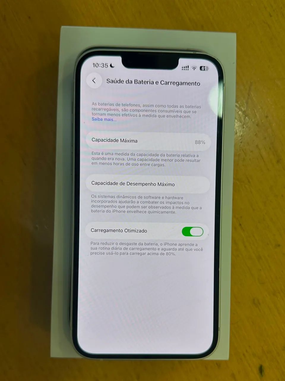 iPhone 14  - Foto 2