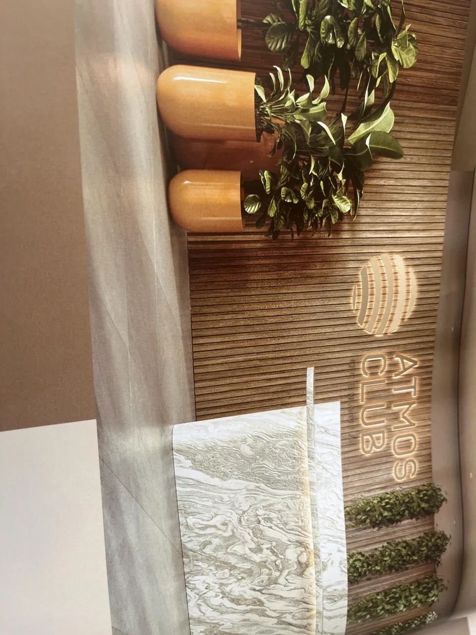Imóvel para venda possui 66 metros quadrados com 2 quartos - Foto 2