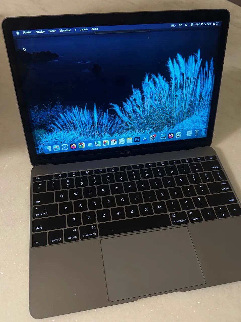 MacBook Retina de 12? Early 2016. - Notebooks - Pinheiros, São