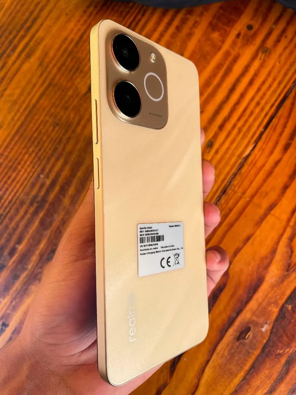 Realme Note 70 128G