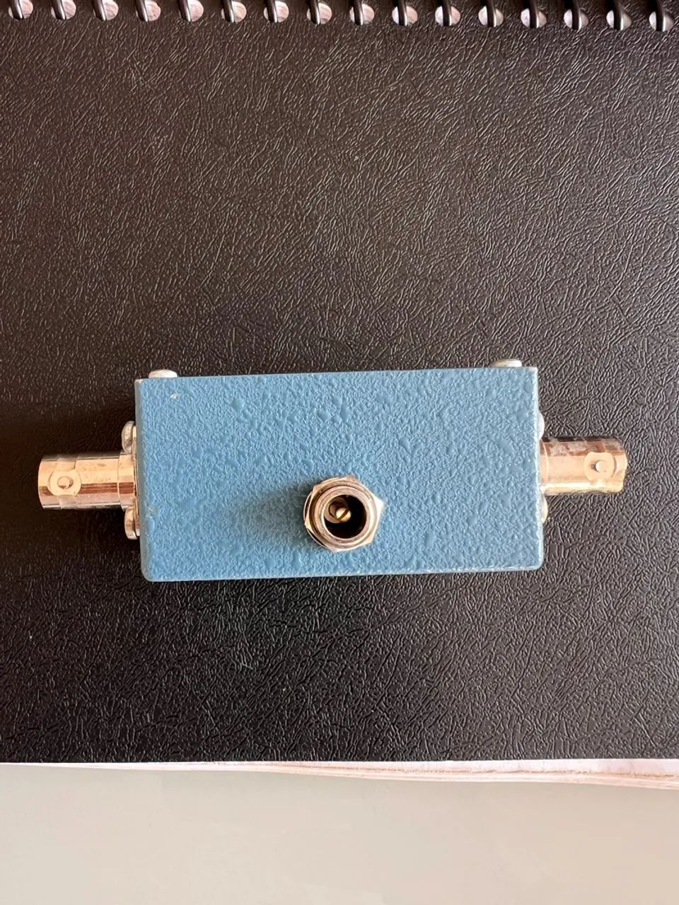 Lectrosonics Bias T inline Power Supply - Foto 4