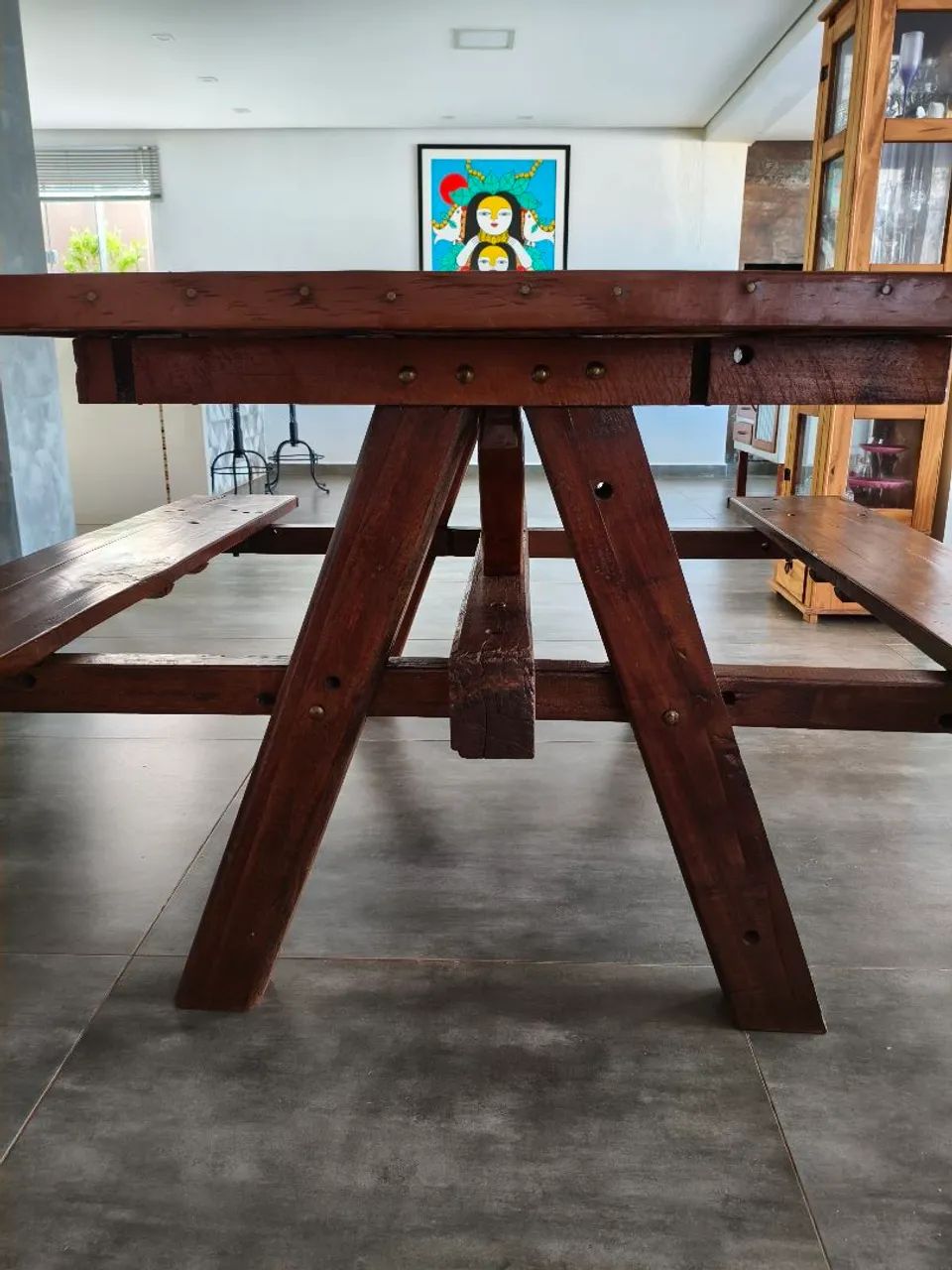 Mesa - Foto 5