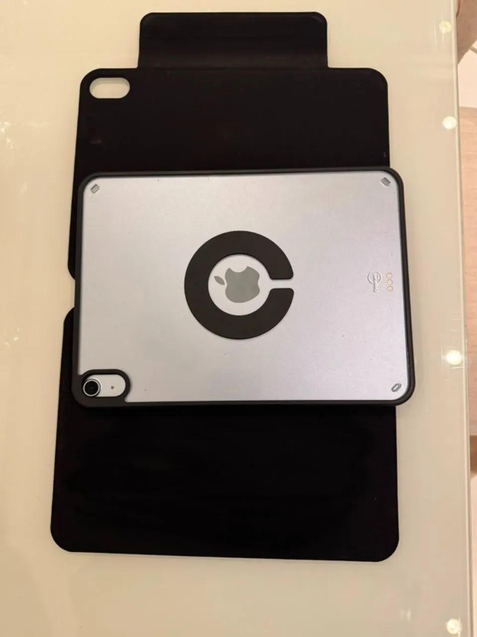 Apple iPad Air 11 Chip M3 Wi-fi 128gb cor Azul - Foto 2