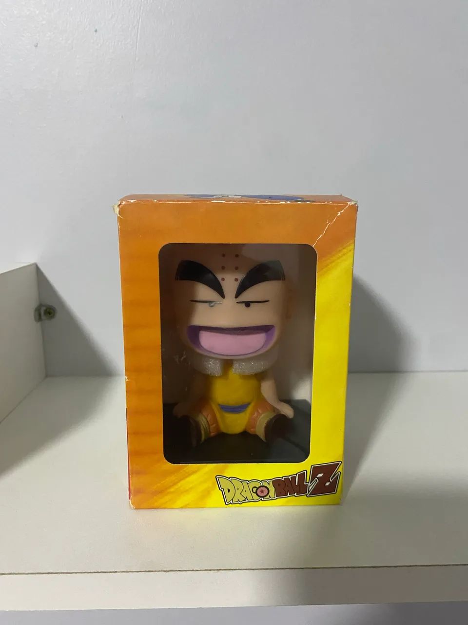 Action Figure Dragon Ball - Foto 2