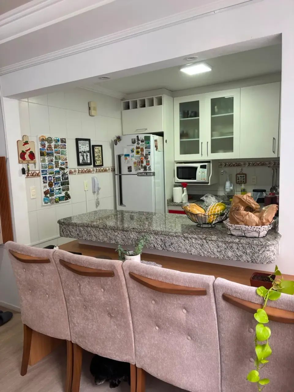 Apartamento Estreito Mobiliado - Foto 4