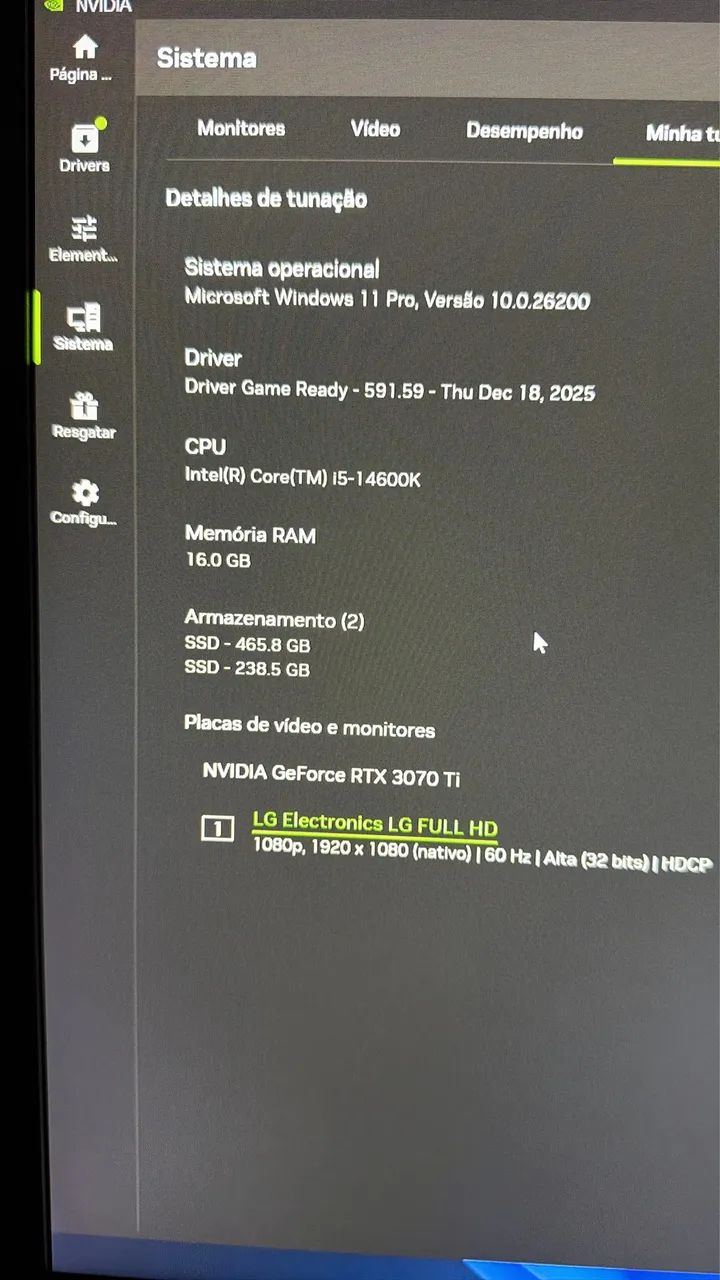 Pc gamer última geração  - Foto 2