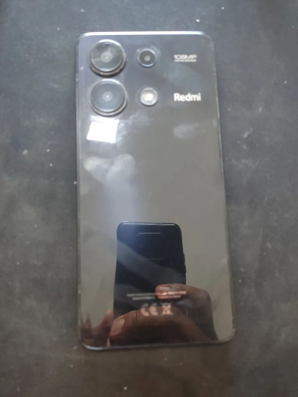Celular Note 13 128GB Xiaomi