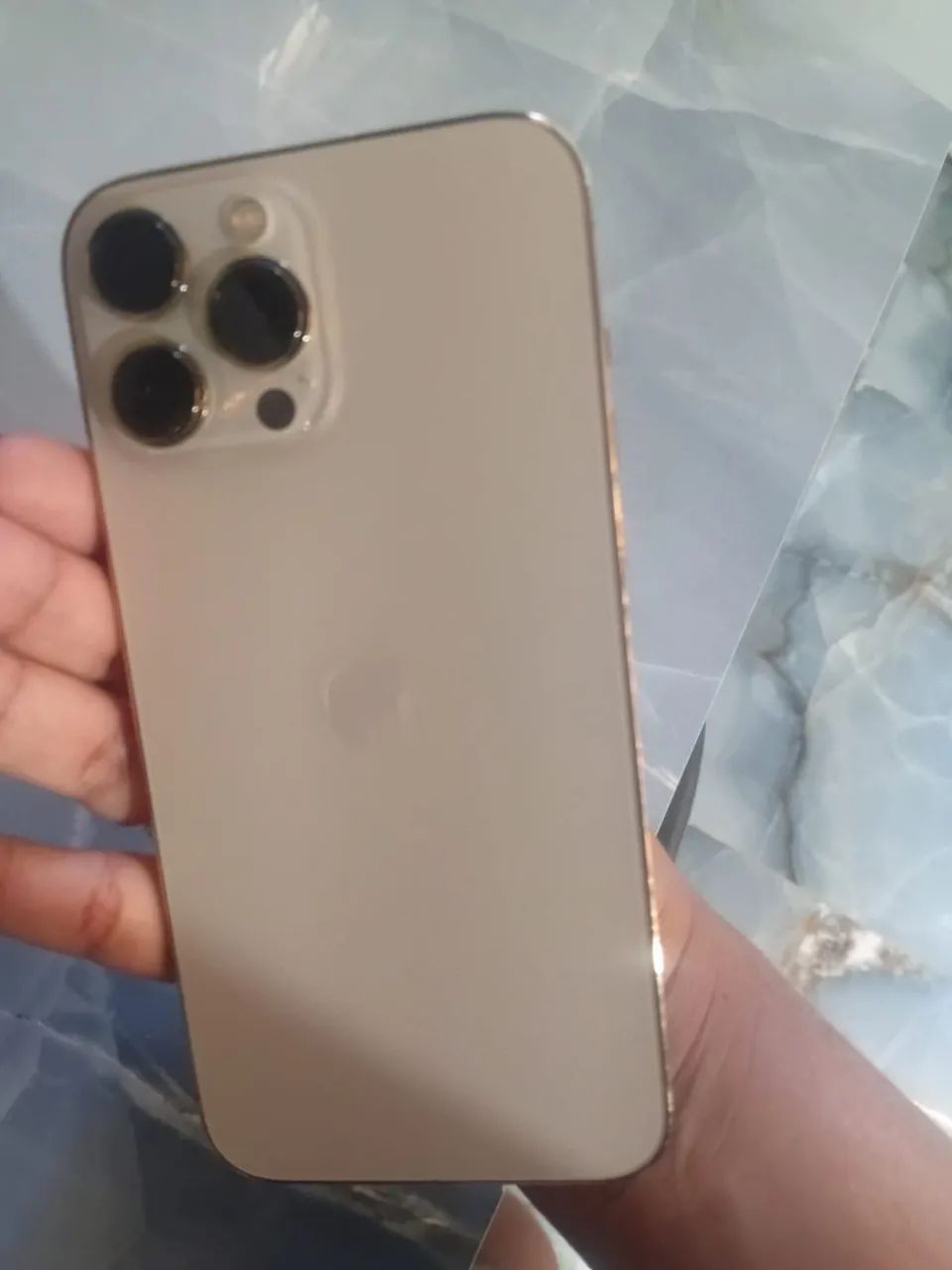 iPhone 13 promax 128 gigas  - Foto 5