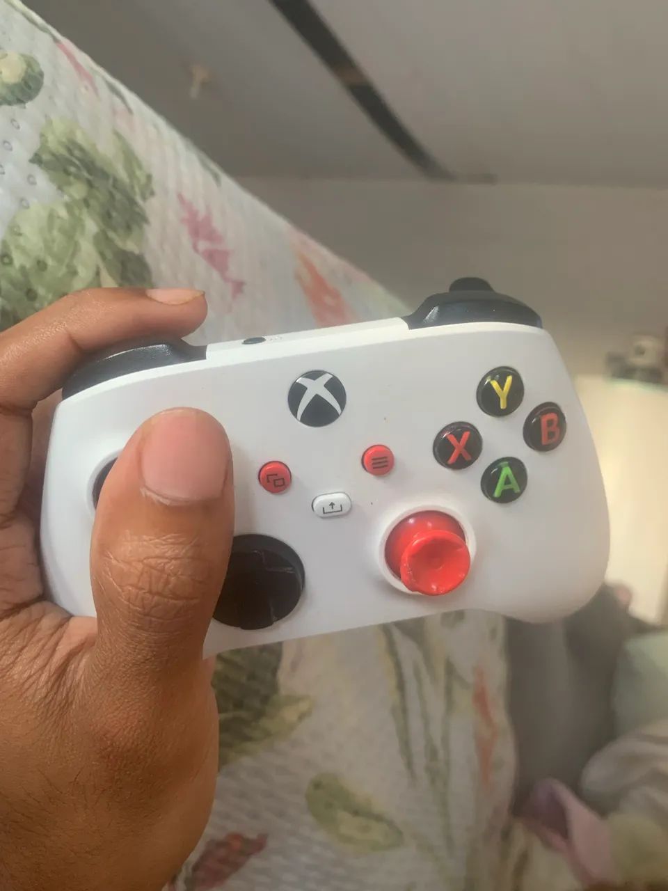 Controle Xbox series s - Foto 2