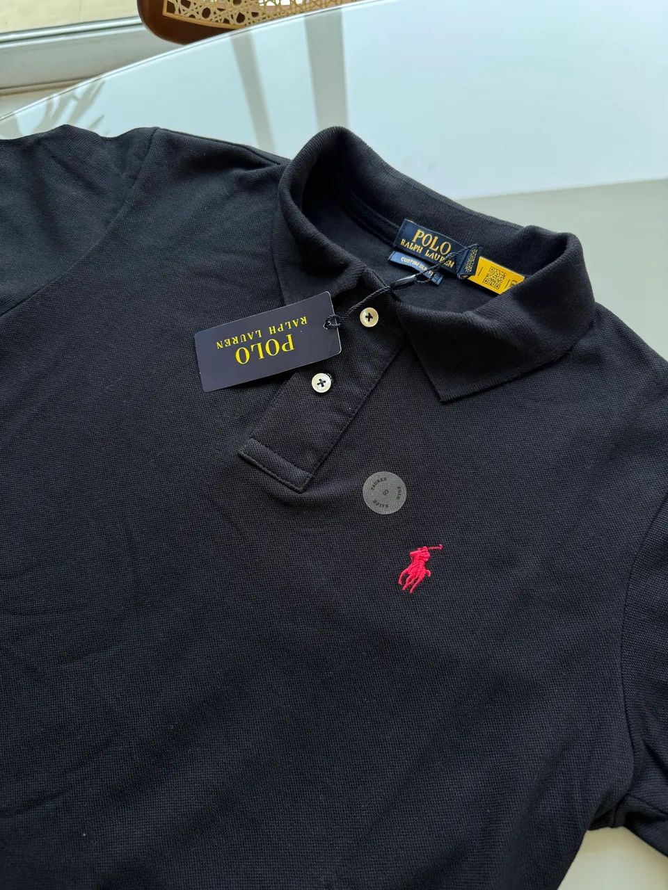 Polo Ralph Lauren Original - Foto 3