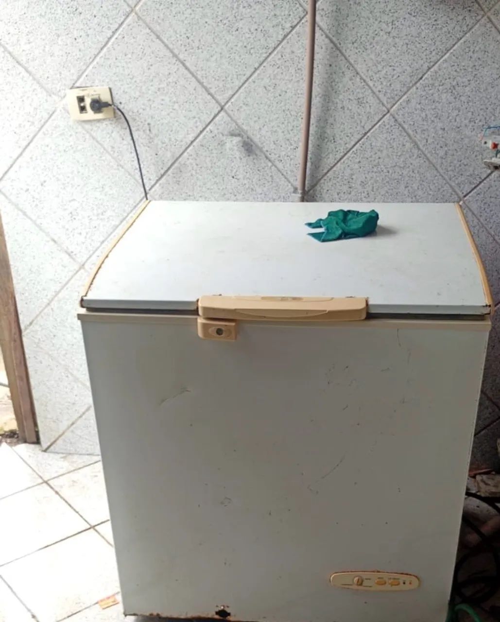 Freezer Electrolux  - Foto 3