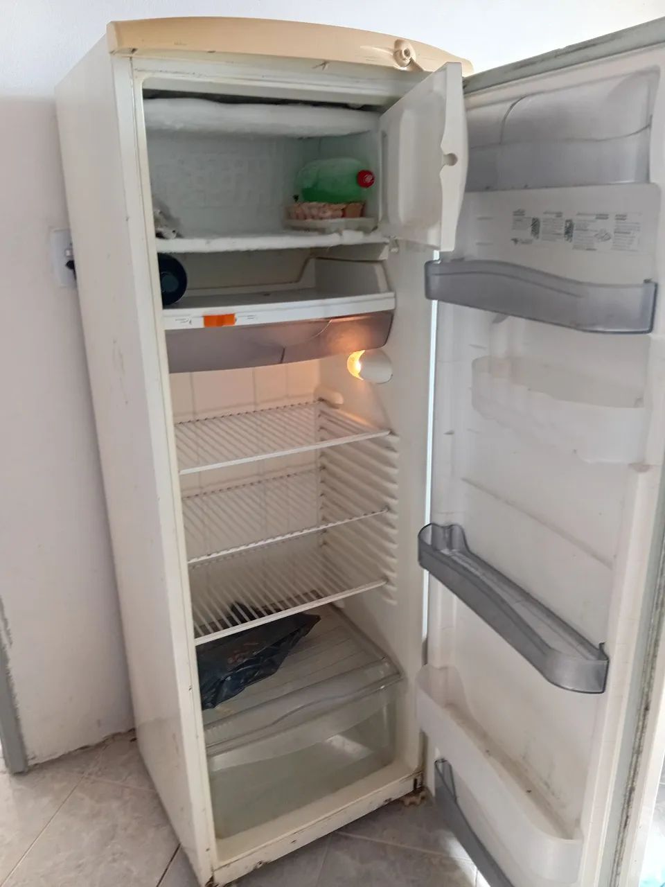 Geladeira 