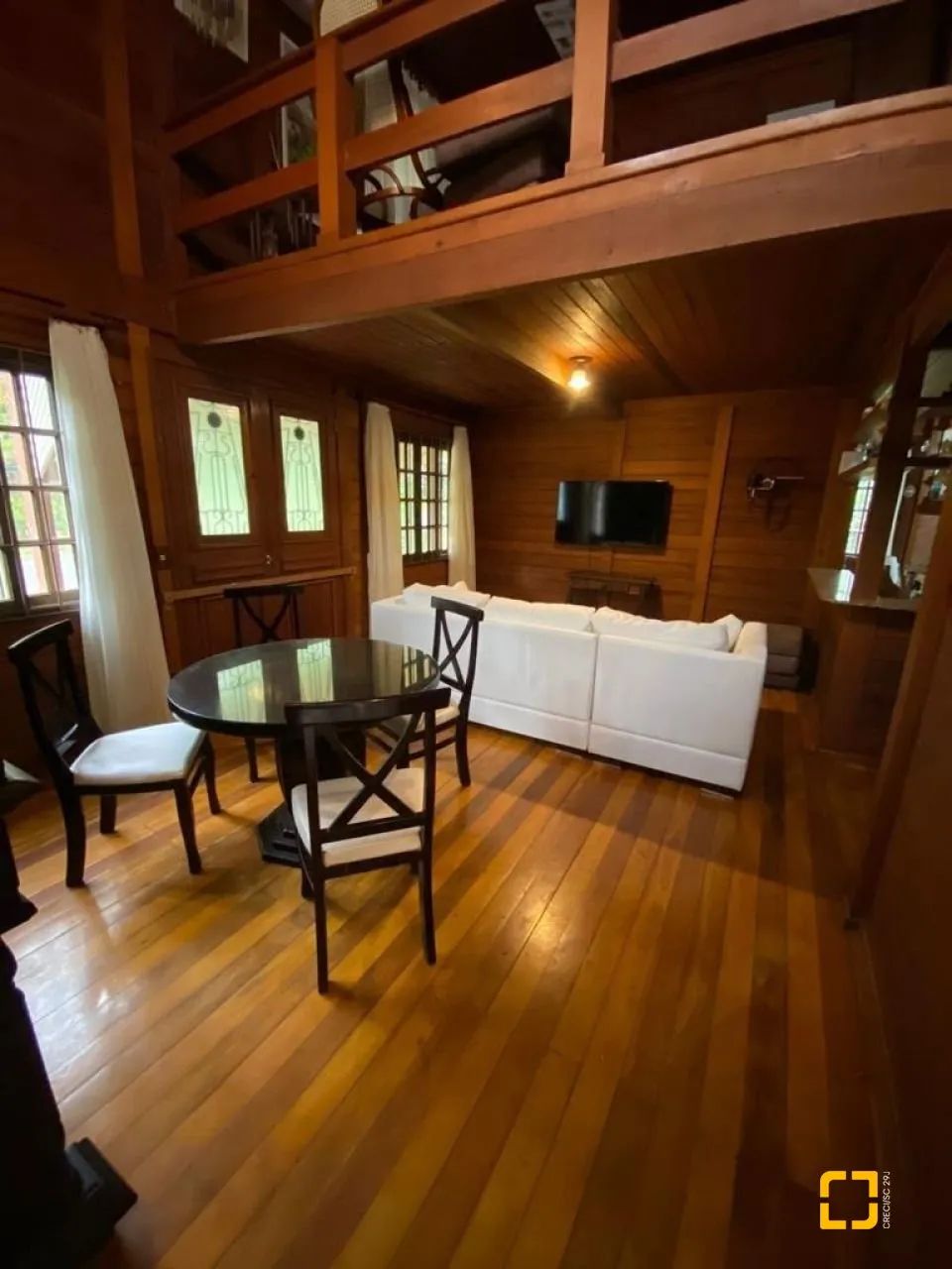 Casa em Condomínio em cacupé - Foto 2