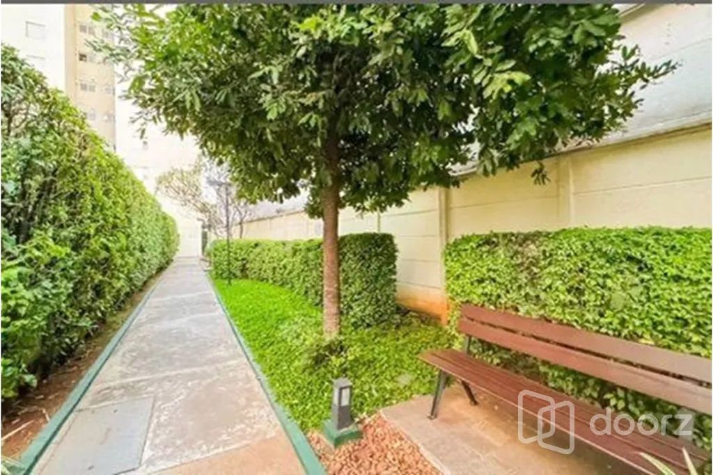 Imóvel na Dona Ana Neri com 3 dormitórios e 64m² - Foto 5