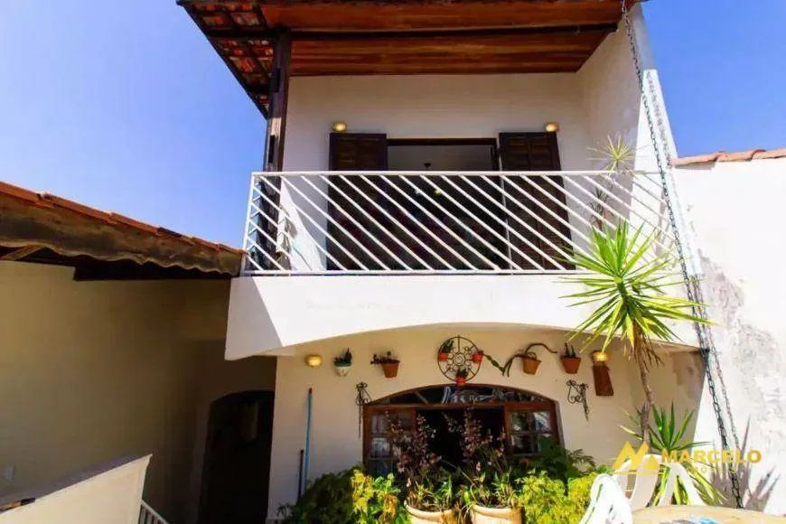 Excelente sobrado na Vila Ipojuca! - Foto 2