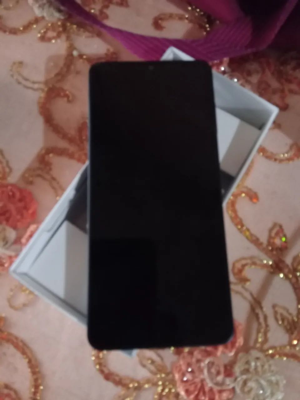 Samsung A07 - Foto 2