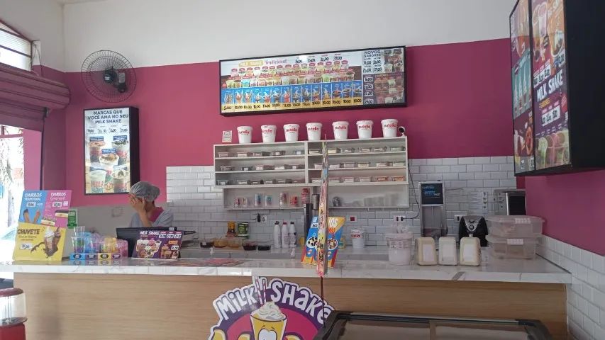Passo Ponto comercial em excelente Condições  - Foto 4