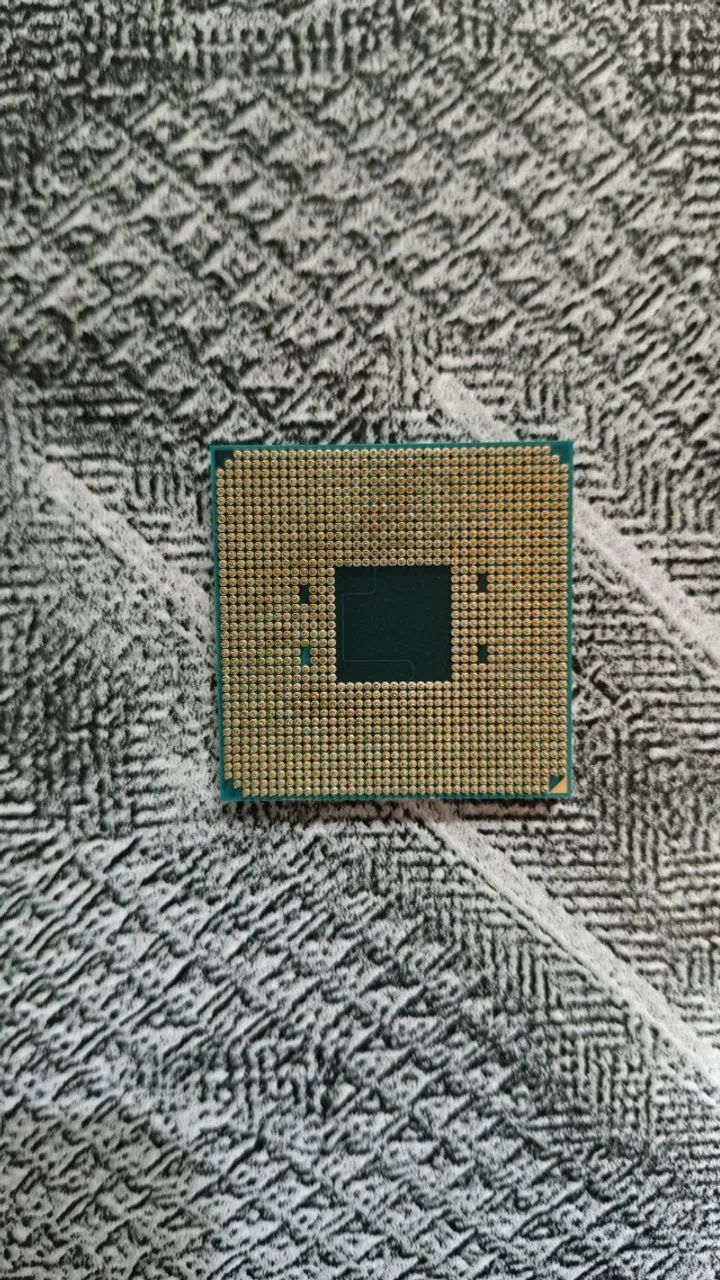 Processador Amd Ryzen 5 3400g 3.7ghz - Foto 2