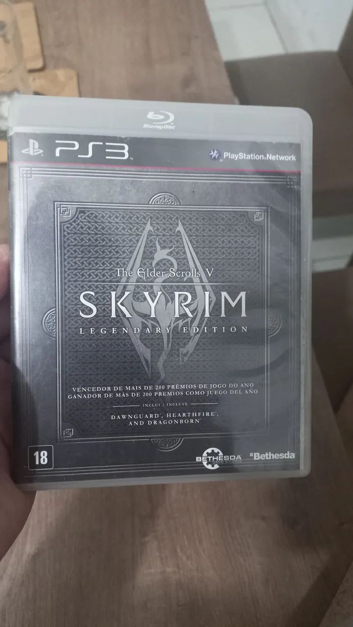 Jogos ps3 - Foto 2