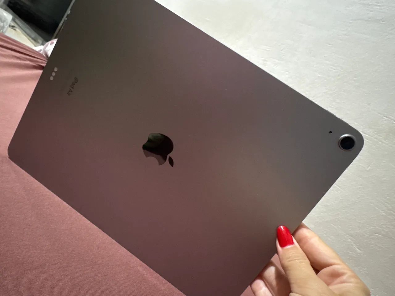 iPad Air 13? (M2) - Foto 2