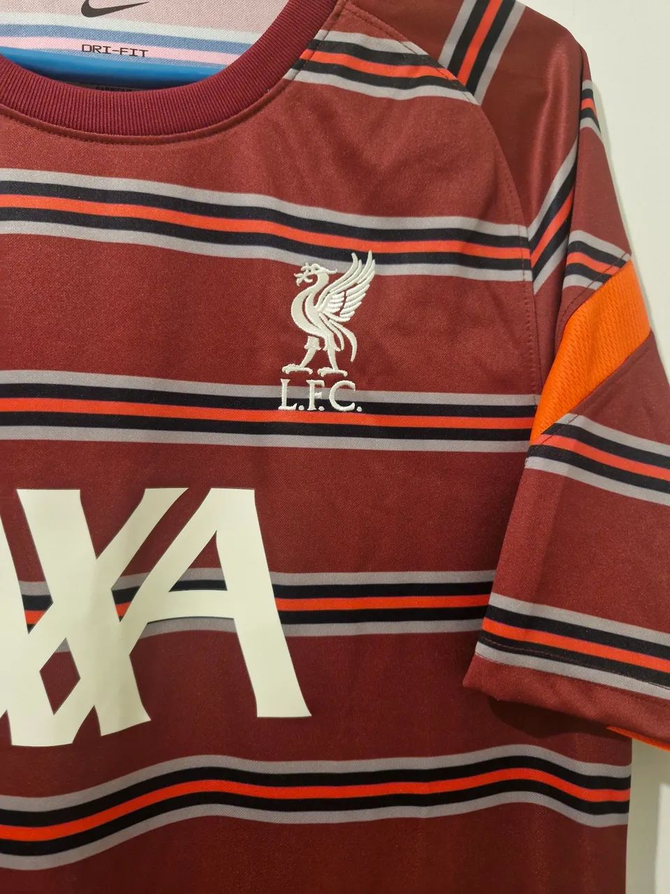 Camisa original Liverpool  - Foto 4
