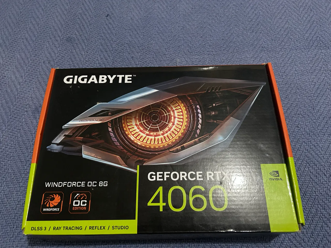 Placa De Vídeo Msi Amd Rx 5700 Xt 8gb Evoke Oc 256-bit - Placas de