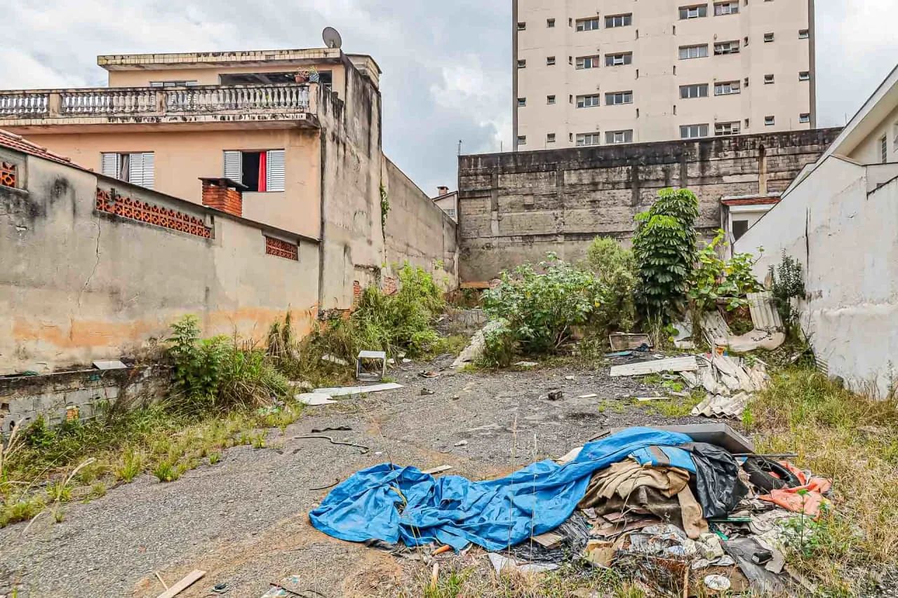 Terreno na Rua Manguaba, 118  500 m² - Foto 5