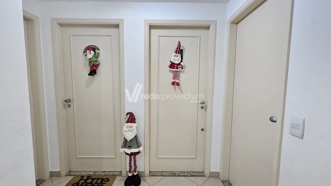 apartamento - Mansões Santo Antônio - Campinas - Foto 2