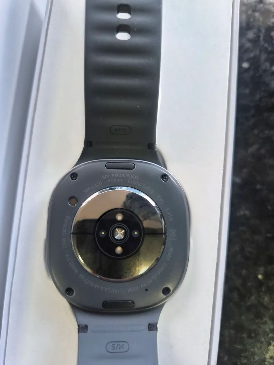 Galaxy watch 8 - Foto 3