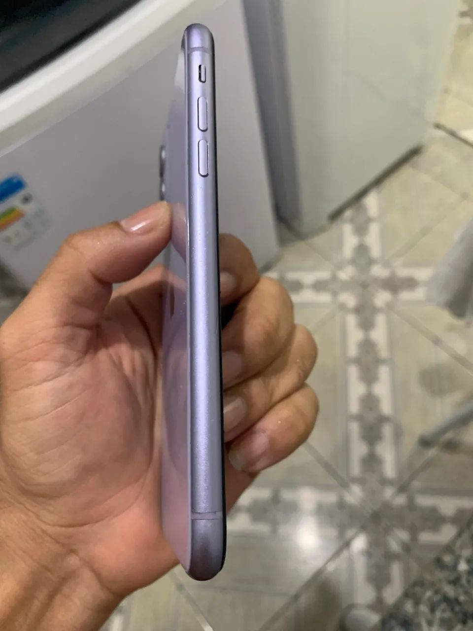iPhone 11.  64g - Foto 2