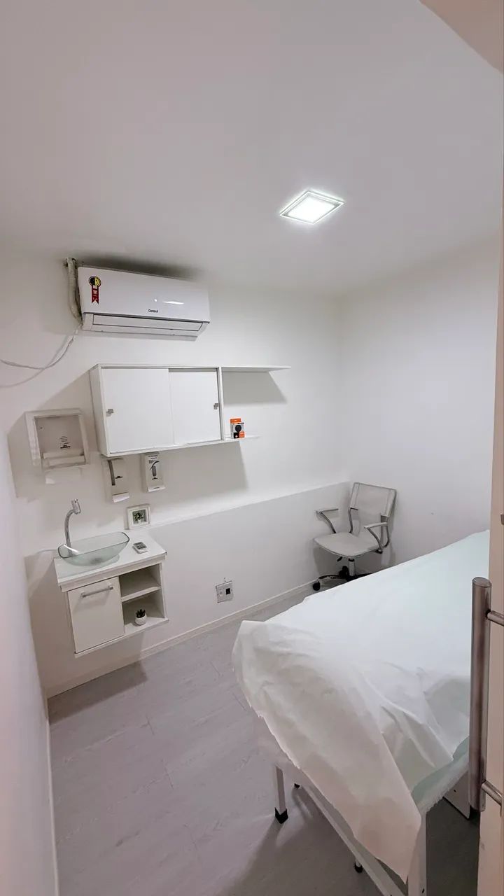 Foto - Rio de Janeiro - Copacabana