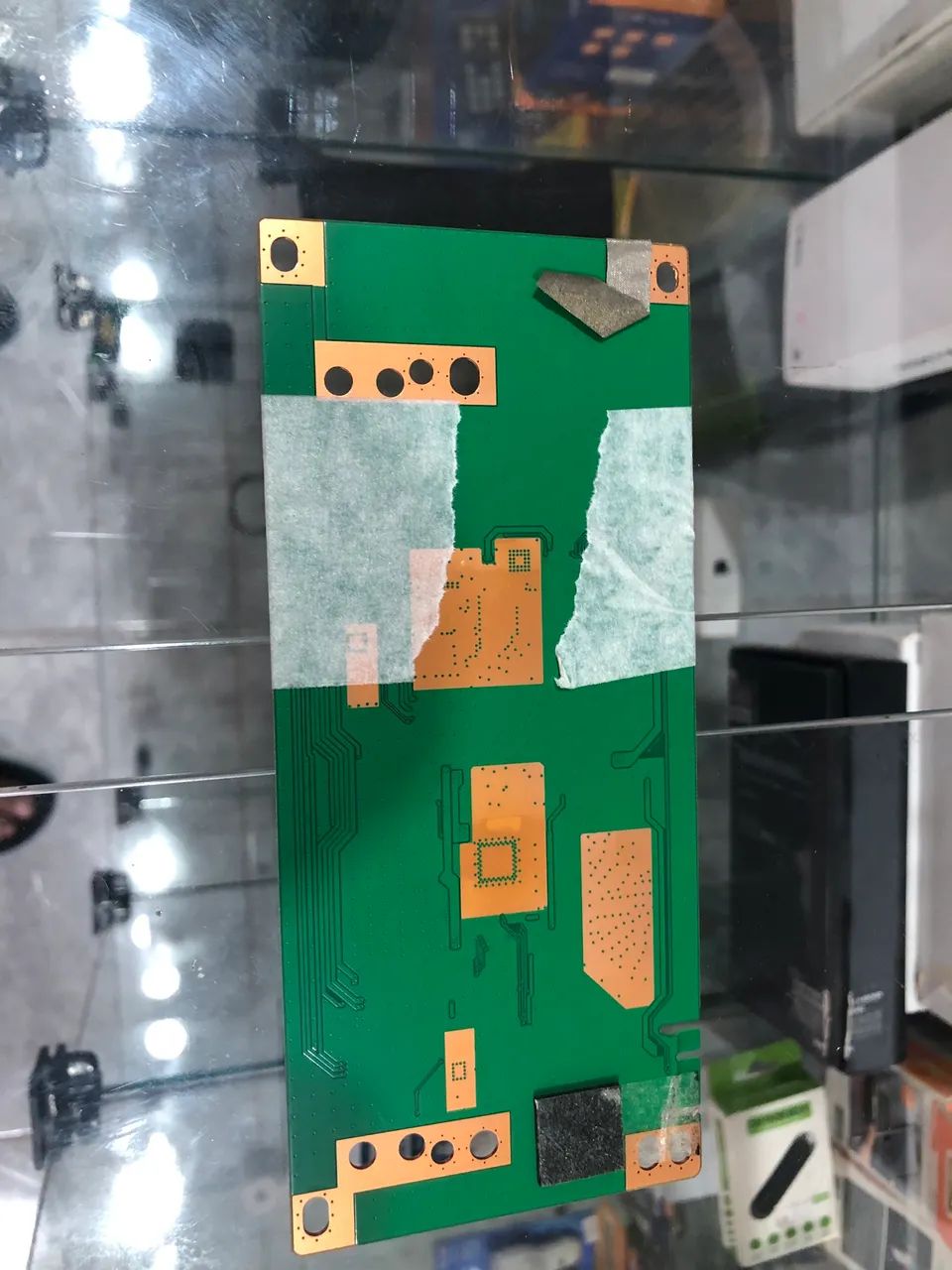 Placa de TV - Foto 3