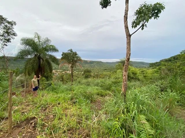 Terreno em Taquaruçu 1.006m2 - Foto 4