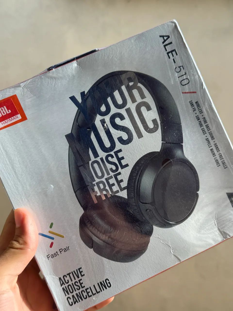 Fone Bluetooth  - Foto 3