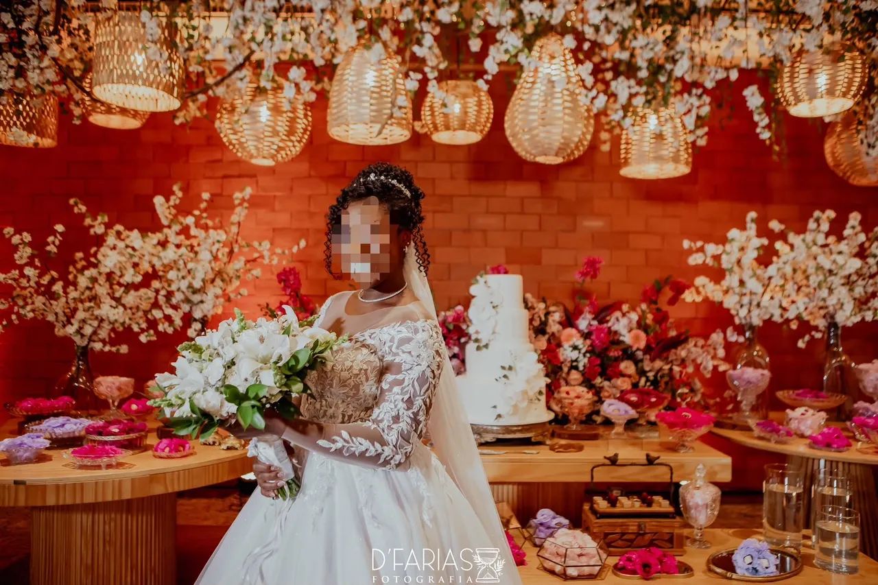 Vestido de noiva  - Foto 4