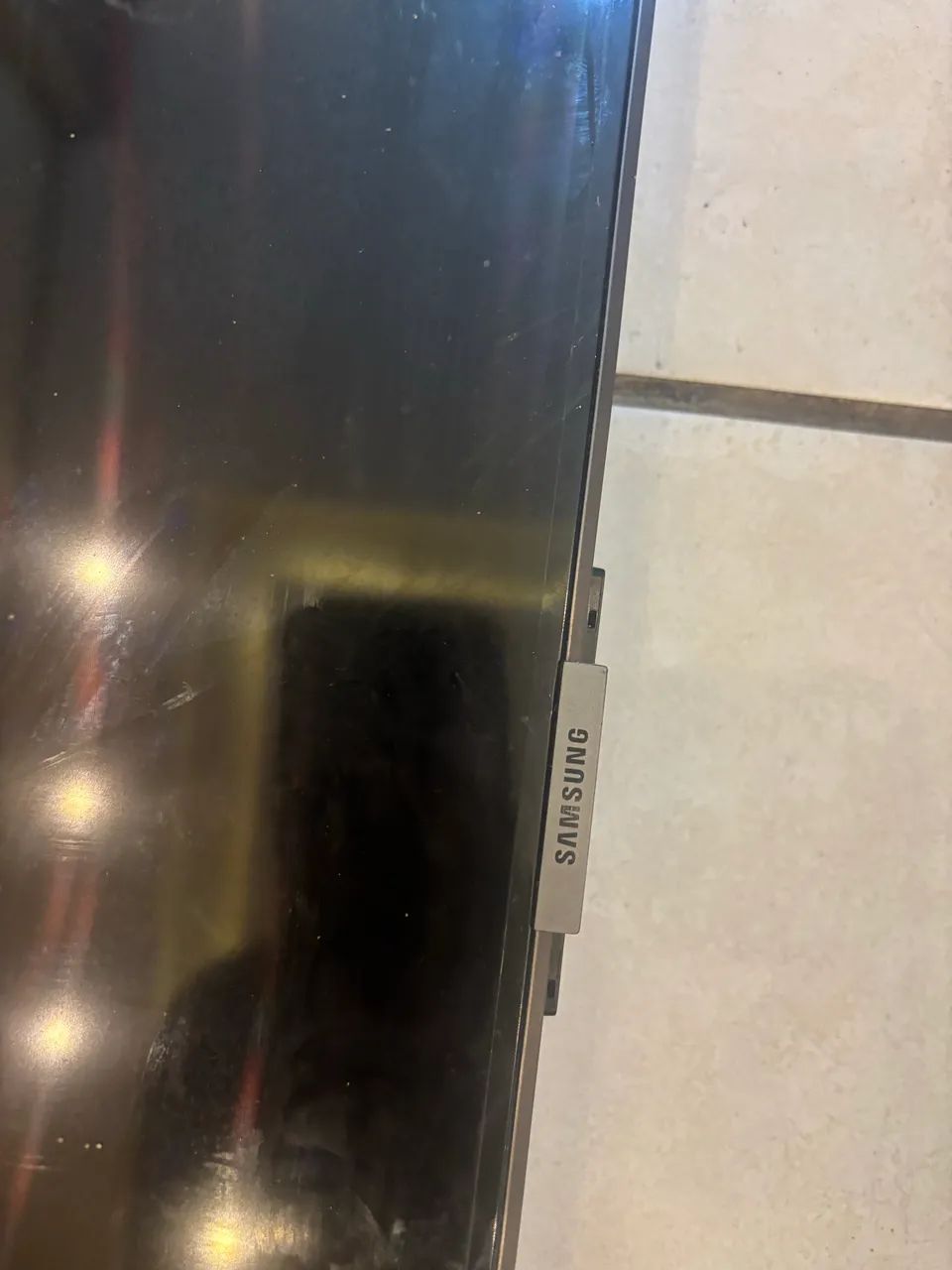 Tv 55 Samsung 