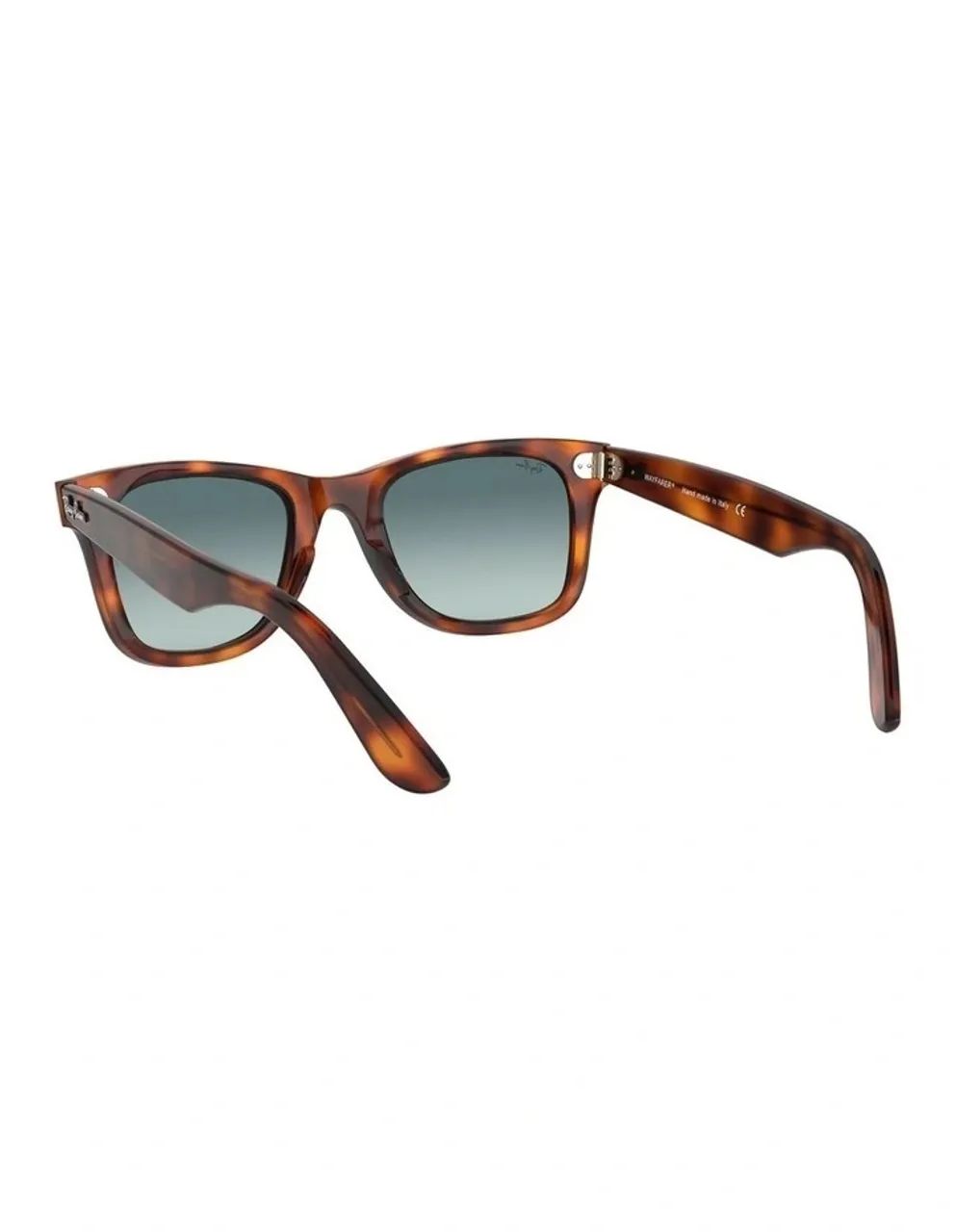 Vendo RayBan Wayfarer Easy Square - Foto 2