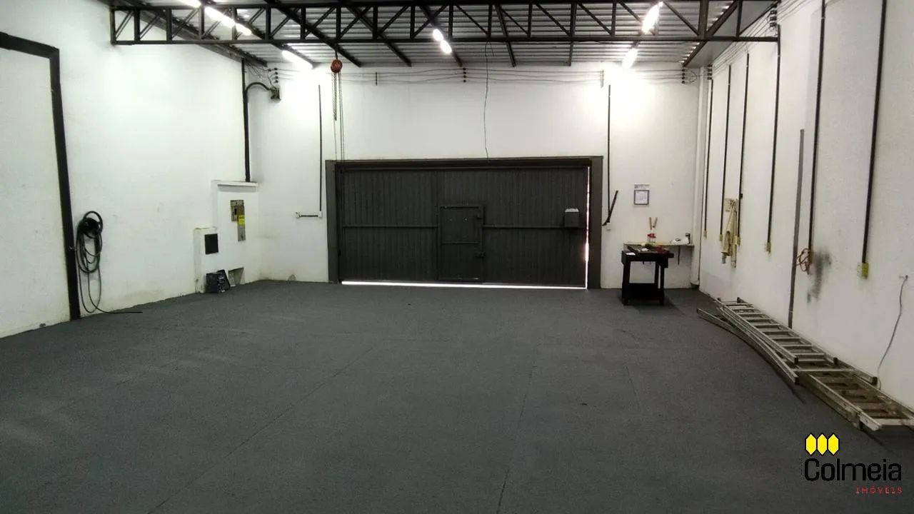 salão comercial, com ótima localização . - Foto 5