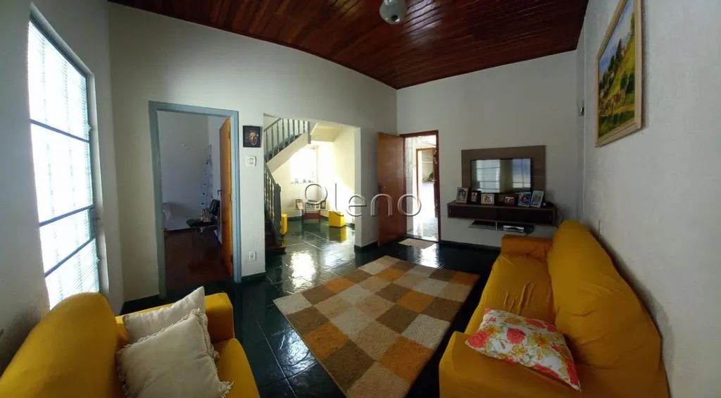 Sobrado à venda em Campinas, Centro, com 4 quartos, com 176.2 m² - Foto 2