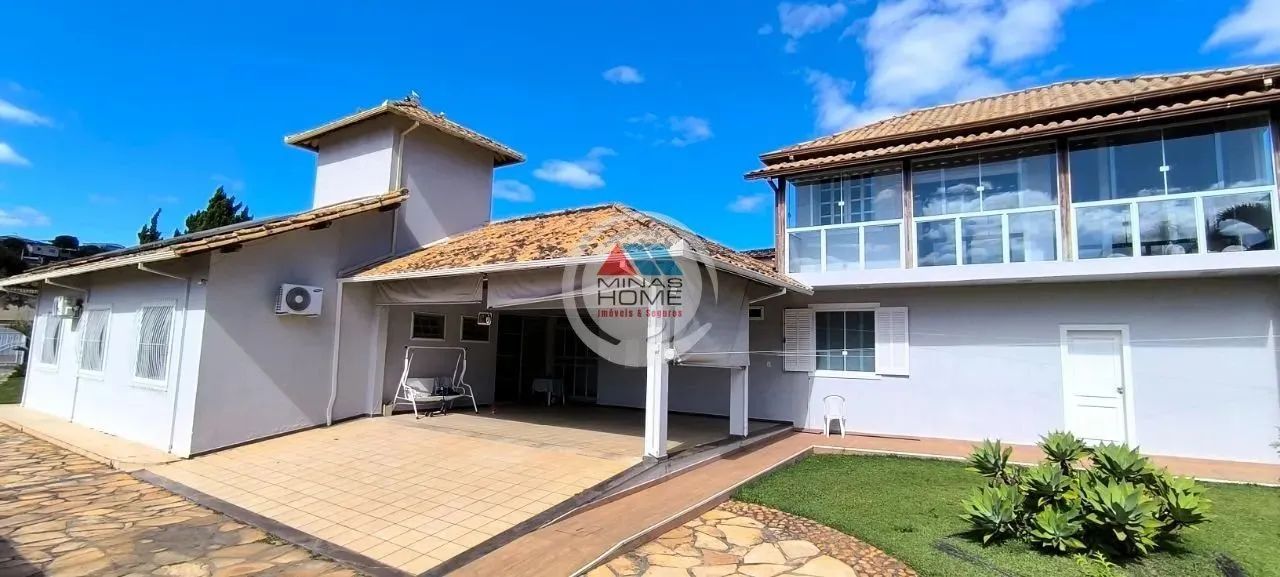 ***Alto luxo***Casa de campo dentro da cidade - Foto 5