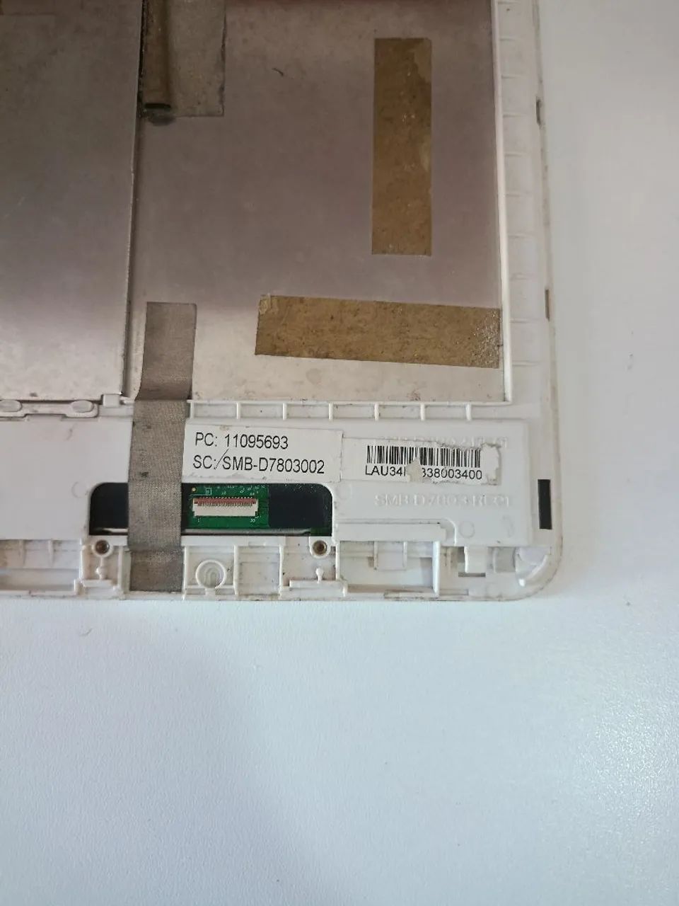 Carcaça tablet Samsung  - Foto 3